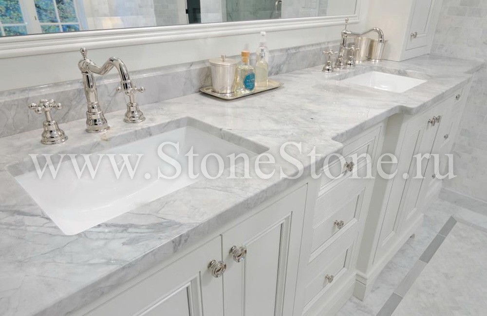 ���������� �� ������ Vicostone Serra